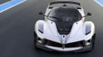 Ferrari FXX-K Evo 2018 года